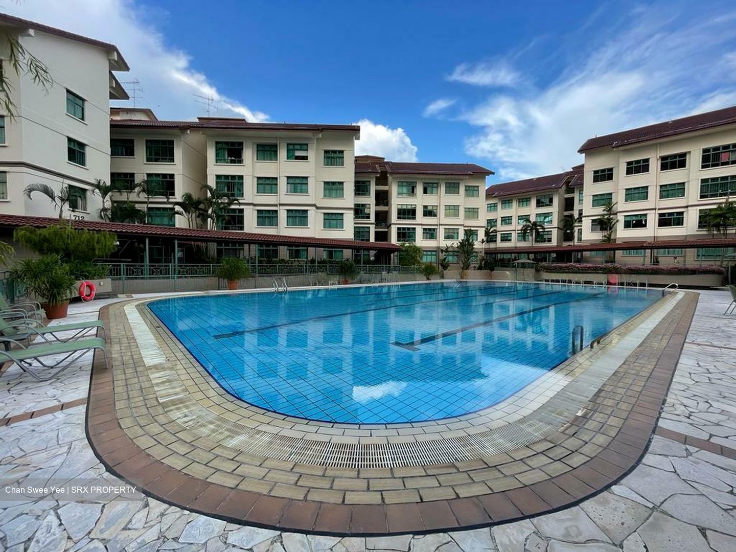 Changi Green (D16), Condominium #467676041
